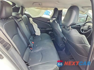 Zdjęcie 10 z 12 samochodu: 2022 TOYOTA PRIUS PRIME XLE VIN:JTDKAMFP5N3203067 - miniatura