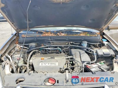 Zdjęcie 12 z 13 samochodu: 2003 HONDA CR-V EX VIN:SHSRD78883U156719 - miniatura