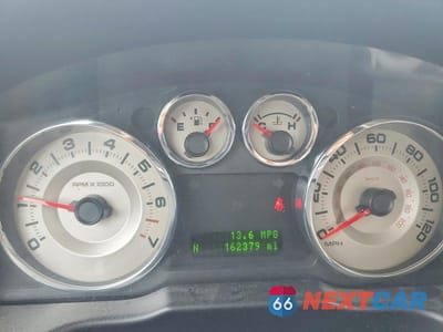 Zdjęcie 9 z 13 samochodu: 2008 FORD EDGE SEL VIN:2FMDK38C88BA65471 - miniatura