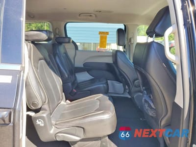 Zdjęcie 11 z 13 samochodu: 2020 CHRYSLER VOYAGER LXI VIN:2C4RC1DG5LR283274 - miniatura