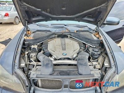 Zdjęcie 12 z 13 samochodu: 2011 BMW X5 XDRIVE50I VIN:5UXZV8C59BL420872 - miniatura