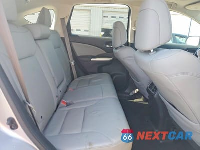 Zdjęcie 11 z 14 samochodu: 2016 HONDA CR-V EXL VIN:2HKRM4H77GH660652 - miniatura