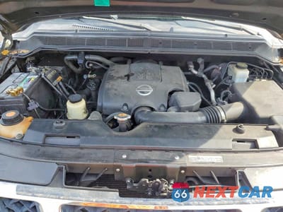 Zdjęcie 11 z 12 samochodu: 2010 NISSAN TITAN SE VIN:1N6BA0ED3AN305205 - miniatura