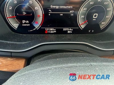 Zdjęcie 8 z 10 samochodu: 2021 AUDI Q5 PREMIUM PLUS VIN:WA1BAAFY2M2050718 - miniatura