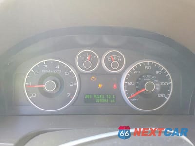 Zdjęcie 9 z 12 samochodu: 2008 FORD FUSION SE VIN:3FAHP07Z38R256184 - miniatura