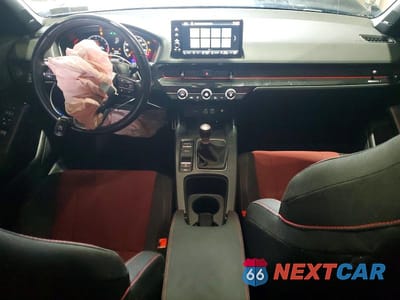 Zdjęcie 8 z 12 samochodu: 2024 HONDA CIVIC SI VIN:2HGFE1E57RH470574 - miniatura