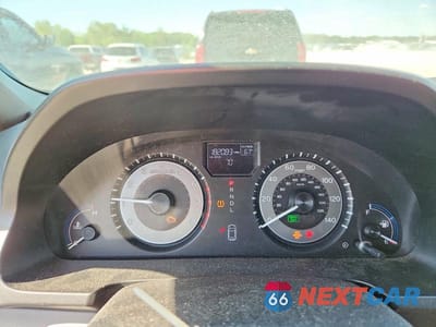 Zdjęcie 9 z 13 samochodu: 2012 HONDA ODYSSEY EXL VIN:5FNRL5H65CB131113 - miniatura