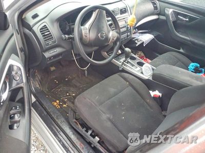 Zdjęcie 8 z 12 samochodu: 2014 NISSAN ALTIMA 2.5 VIN:1N4AL3AP1EC403117 - miniatura