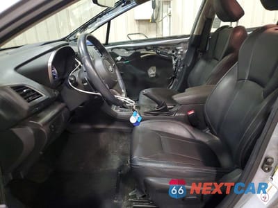 Zdjęcie 7 z 13 samochodu: 2018 SUBARU IMPREZA LIMITED VIN:4S3GTAU69J3717653 - miniatura