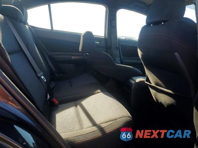 Zdjęcie 10 z 12 samochodu: 2016 SUBARU WRX VIN:JF1VA1B69G9802777 - miniatura