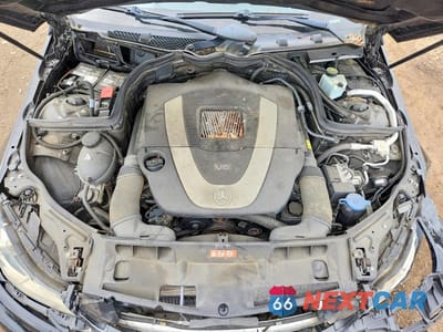 Zdjęcie 11 z 12 samochodu: 2012 MERCEDES-BENZ C 300 4MATIC VIN:WDDGF8BB5CR192497 - miniatura