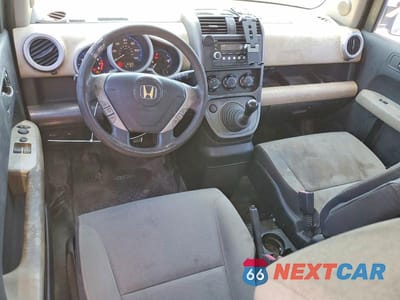 Zdjęcie 8 z 14 samochodu: 2007 HONDA ELEMENT EX VIN:5J6YH177X7L012101 - miniatura