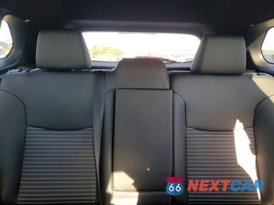Zdjęcie 10 z 13 samochodu: 2024 TOYOTA COROLLA CROSS HYBRID XSE VIN:7MUFBABG6RV050759 - miniatura