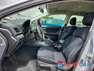 Zdjęcie 7 z 13 samochodu: 2014 SUBARU IMPREZA SPORT PREMIUM VIN:JF1GPAL65E8266032 - miniatura