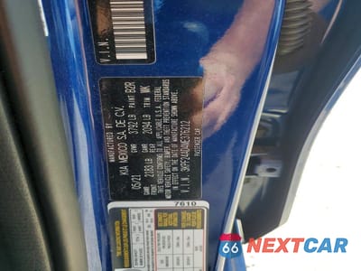 Zdjęcie 12 z 12 samochodu: 2021 KIA FORTE LXS VIN:3KPF24AD4ME376212 - miniatura