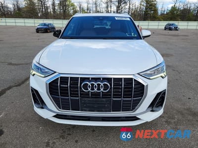 Piąte zdjęcie samochodu w środku: 2023 AUDI Q3 PREMIUM PLUS S LINE 45 VIN:WA1EECF38P1032283 - miniatura