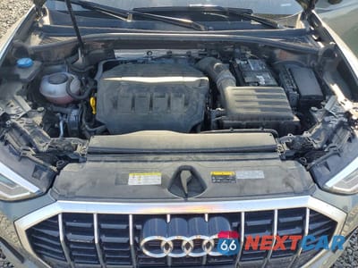 Zdjęcie 12 z 13 samochodu: 2022 AUDI Q3 PREMIUM PLUS S LINE 45 VIN:WA1EECF37N1072206 - miniatura