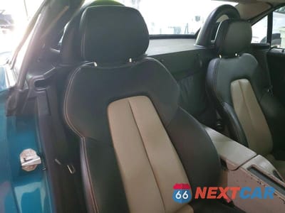 Zdjęcie 10 z 13 samochodu: 1998 MERCEDES-BENZ SLK 230 KOMPRESSOR VIN:WDBKK47F1WF059650 - miniatura