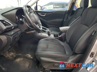 Zdjęcie 7 z 13 samochodu: 2023 SUBARU FORESTER PREMIUM VIN:JF2SKAEC7PH467649 - miniatura