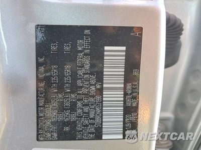 Zdjęcie 13 z 13 samochodu: 2021 TOYOTA HIGHLANDER HYBRID LE VIN:5TDBBRCH4MS531990 - miniatura