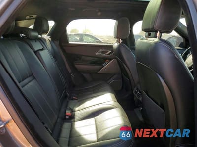 Zdjęcie 10 z 12 samochodu: 2018 LAND ROVER RANGE ROVER VELAR R-DYNAMIC SE VIN:SALYL2RV0JA724490 - miniatura
