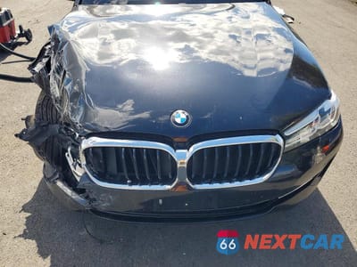 Zdjęcie 11 z 12 samochodu: 2023 BMW 530XE VIN:WBA33AG01PCL69696 - miniatura