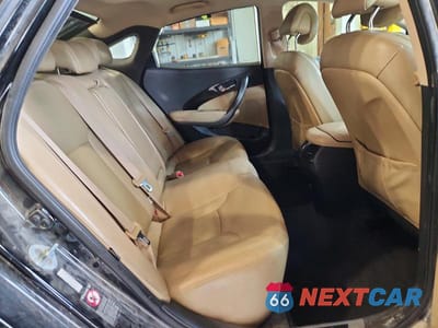 Zdjęcie 10 z 12 samochodu: 2016 HYUNDAI AZERA LIMITED VIN:KMHFH4JG4GA555281 - miniatura