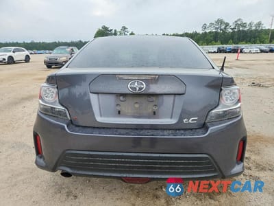 Zdjęcie 6 z 12 samochodu: 2015 SCION TC BASE VIN:JTKJF5C73F3089507 - miniatura