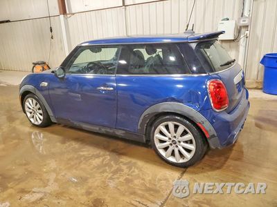 Drugie zdjęcie samochodu z przodu: 2014 MINI COOPER S VIN:WMWXM7C54ET986476 - miniatura