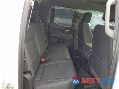 Zdjęcie 10 z 12 samochodu: 2026 GMC SIERRA K1500 VIN:1GTRUAEKXTZ259607 - miniatura