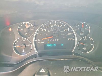 Zdjęcie 9 z 14 samochodu: 2018 CHEVROLET EXPRESS G2500 VIN:1GCWGBFPXJ1331430 - miniatura