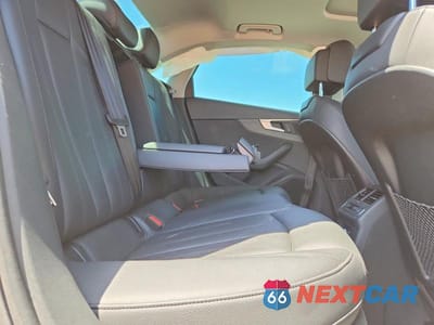 Zdjęcie 10 z 12 samochodu: 2018 AUDI A4 PREMIUM PLUS VIN:WAUENAF45JN010502 - miniatura