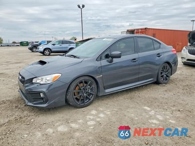 2021 SUBARU WRX PREMIUM JF1VA1C60M9811586 - główne zdjęcie licytacji z USA - miniatura