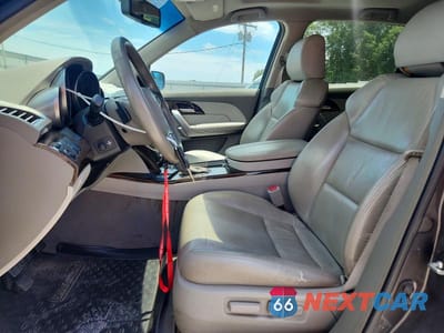 Zdjęcie 7 z 13 samochodu: 2012 ACURA MDX SH-AWD W VIN:2HNYD2H23CH543149 - miniatura