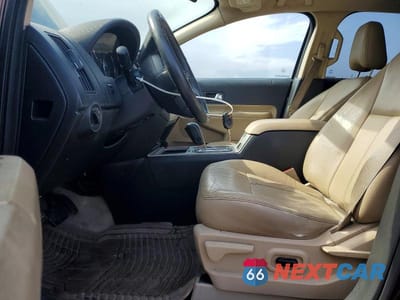 Zdjęcie 7 z 13 samochodu: 2010 FORD EDGE LIMITED VIN:2FMDK4KCXABB28218 - miniatura