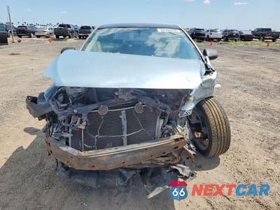 Piąte zdjęcie samochodu w środku: 2005 SCION TC BASE VIN:JTKDE167450001374 - miniatura