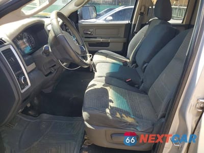 Zdjęcie 7 z 12 samochodu: 2009 DODGE RAM VIN:1D3HV18P19S784466 - miniatura