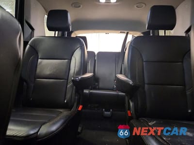 Zdjęcie 10 z 14 samochodu: 2018 CHEVROLET TRAVERSE LT VIN:1GNEVHKW9JJ214432 - miniatura