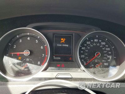 Zdjęcie 9 z 12 samochodu: 2018 VOLKSWAGEN GTI S VIN:3VW547AU0JM281488 - miniatura