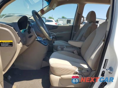 Zdjęcie 7 z 13 samochodu: 2011 KIA SEDONA LX VIN:KNDMG4C77B6385862 - miniatura