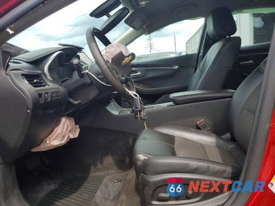Zdjęcie 7 z 12 samochodu: 2015 CHEVROLET IMPALA LT VIN:2G1115SL7F9273823 - miniatura