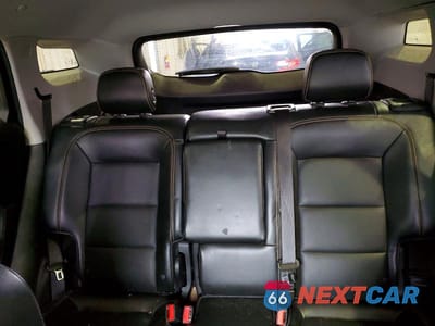 Zdjęcie 10 z 14 samochodu: 2020 GMC TERRAIN SLT VIN:3GKALVEV6LL310372 - miniatura