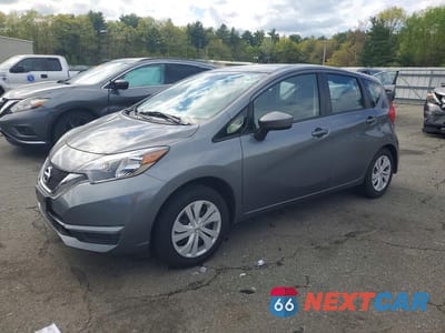 2018 NISSAN VERSA NOTE 3N1CE2CP8JL353337 - główne zdjęcie licytacji z USA - miniatura
