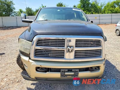 Piąte zdjęcie samochodu w środku: 2011 DODGE RAM 3500 VIN:3D73Y3CL6BG614794 - miniatura