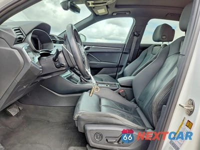 Zdjęcie 7 z 14 samochodu: 2021 AUDI Q3 PREMIUM S LINE 45 VIN:WA1DECF30M1093151 - miniatura