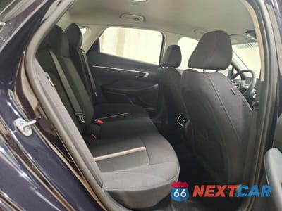 Zdjęcie 10 z 12 samochodu: 2026 HYUNDAI SONATA HYBRID BLUE VIN:KMHL24JJXTA160631 - miniatura