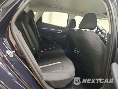 Zdjęcie 10 z 12 samochodu: 2026 HYUNDAI SONATA HYBRID BLUE VIN:KMHL24JJXTA160631 - miniatura