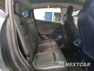 Zdjęcie 10 z 13 samochodu: 2022 TESLA MODEL Y VIN:7SAYGDEF5NF456932 - miniatura