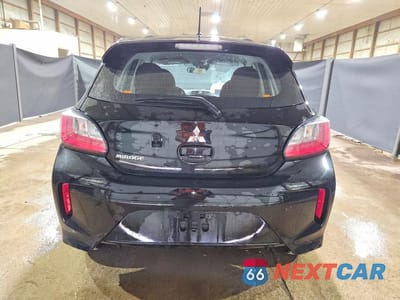 Zdjęcie 6 z 13 samochodu: 2024 MITSUBISHI MIRAGE ES VIN:ML32AUHJ5RH024757 - miniatura