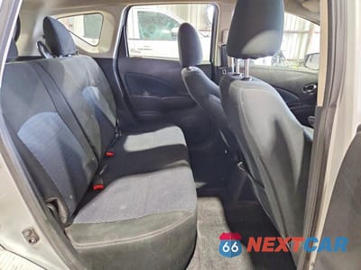 Zdjęcie 10 z 12 samochodu: 2017 NISSAN VERSA NOTE SV VIN:3N1CE2CP0HL361636 - miniatura
